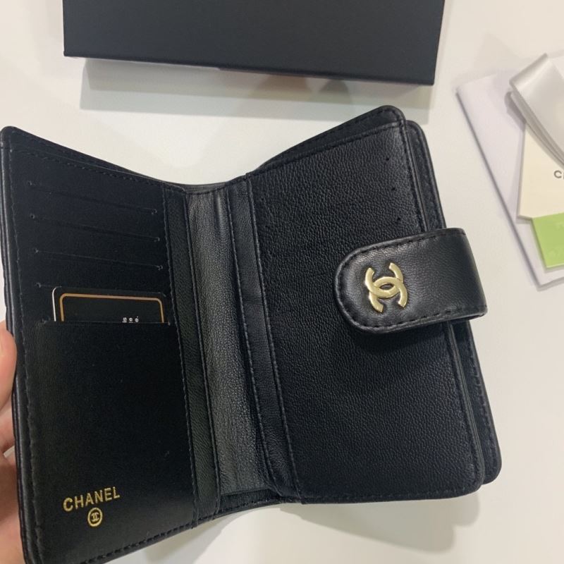 Chanel Wallets Purse